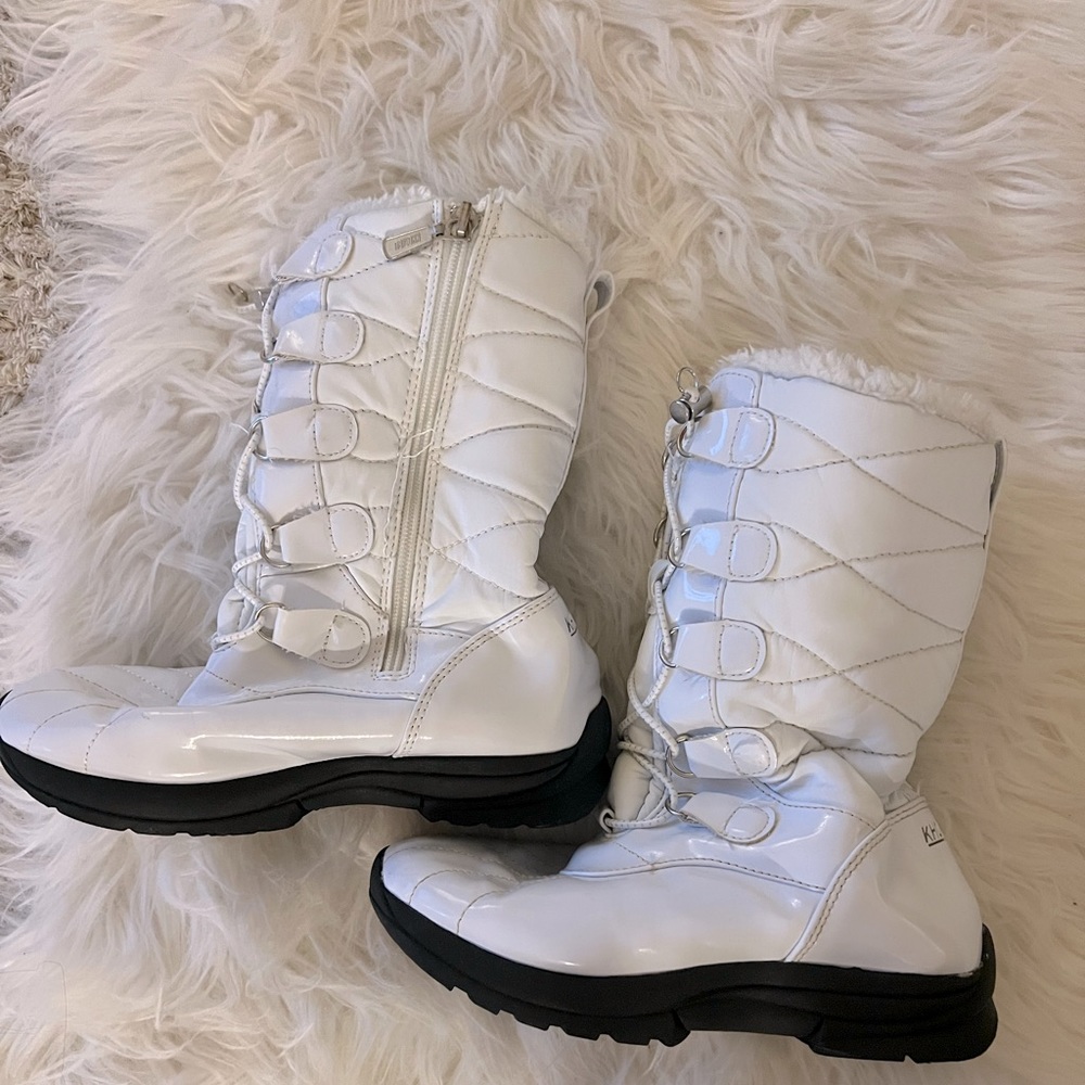 Girls Rain/Snowboots